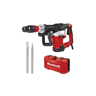 MARTELLO DEMOLITORE SDS-MAX 1500W 32J (TE-DH 32)