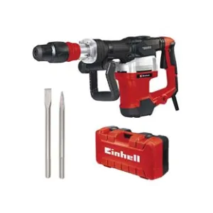 MARTELLO DEMOLITORE SDS-MAX 1500W 32J (TE-DH 32)