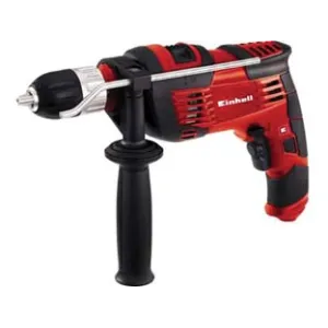 TRAPANO A PERCUSSIONE MANDRINO MM.13 720W (TC-ID 720 E)