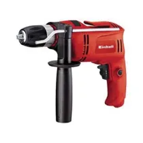 TRAPANO A PERCUSSIONE MANDRINO MM.13 650W (TC-ID 650 E)