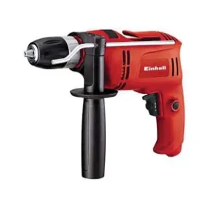 TRAPANO A PERCUSSIONE MANDRINO MM.13 650W (TC-ID 650 E)
