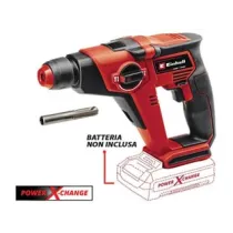 MARTELLO TASSELLATORE A BATTERIA SDS-PLUS 1
