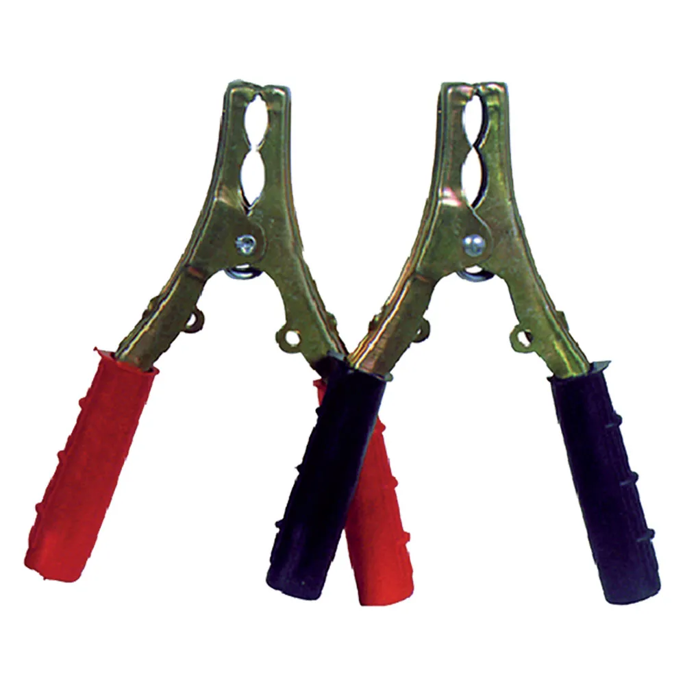 PINZA PER CAVI BATTERIA mm 150 x 90 amp. PINZA PER CAVI BATTERIA mm 150 x 90 amp.