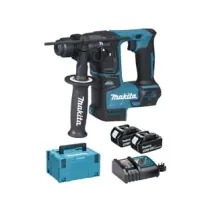 TASSELLATORE 2 FUNZIONI SDS-PLUS 18V 5AH (DHR171RTJ)