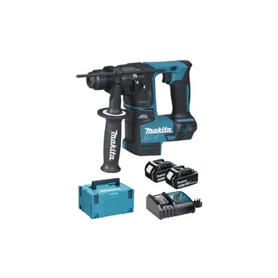 TASSELLATORE 2 FUNZIONI SDS-PLUS 18V 5AH (DHR171RTJ)