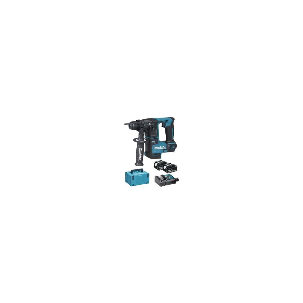 TASSELLATORE 2 FUNZIONI SDS-PLUS 18V 5AH (DHR171RTJ)