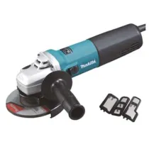 SMERIGLIATRICE ANGOLARE DISCO Ø MM.125 1400W (9565CVRX2)