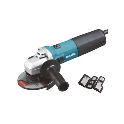 SMERIGLIATRICE ANGOLARE DISCO Ø MM.125 1400W (9565CVRX2)