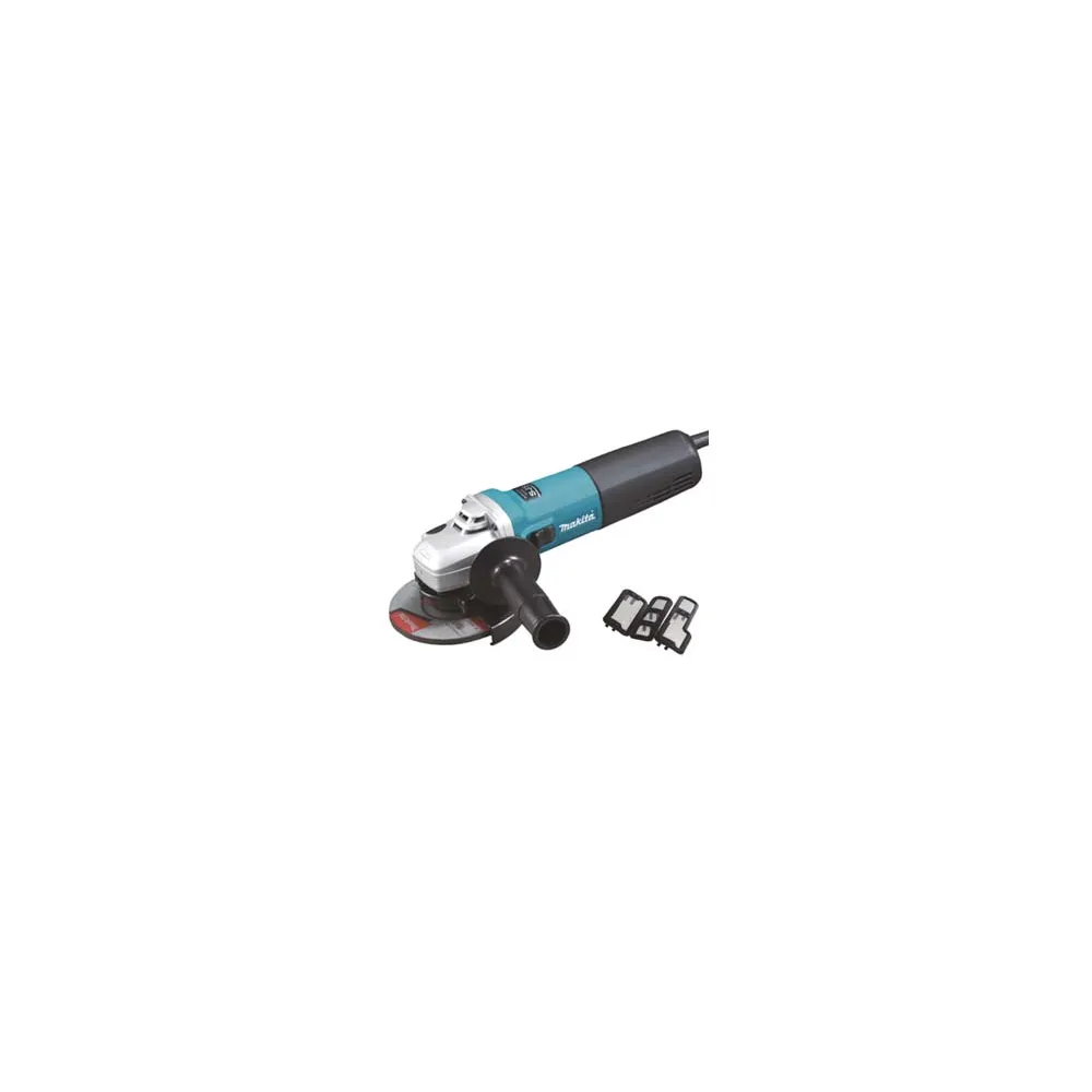 SMERIGLIATRICE ANGOLARE DISCO Ø MM.125 1400W (9565CVRX2)