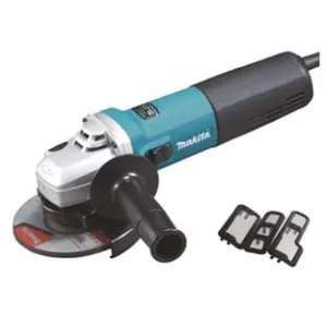 SMERIGLIATRICE ANGOLARE DISCO Ø MM.125 1400W (9565CVRX2)