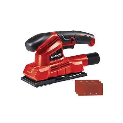 LEVIGATRICE ORBITALE 150W (TC-OS 1520/1)