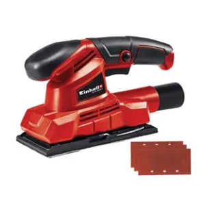 LEVIGATRICE ORBITALE 150W (TC-OS 1520/1)