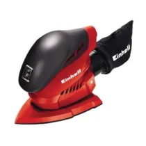 LEVIGATRICE ORBITALE 100W (TH-OS 1016)