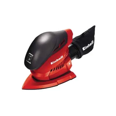 LEVIGATRICE ORBITALE 100W (TH-OS 1016)