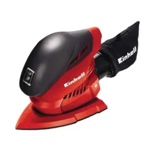 LEVIGATRICE ORBITALE 100W (TH-OS 1016)