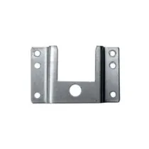 SUPPORTO A CASSONETTO PER AVVOLGIBILI