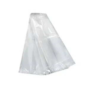 SACCHETTI IN LDPE TRASPARENTI SPESSORE 40 MY