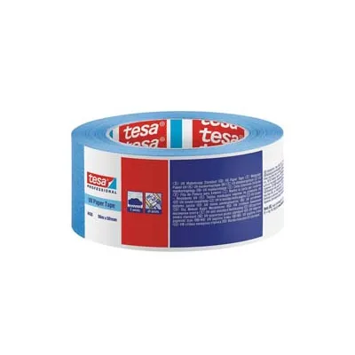 NASTRO CARTA BLU 4435