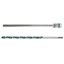 PUNTE PER LEGNO RETTIFICATE PROLUNGATE A 2 TAGLIENTI