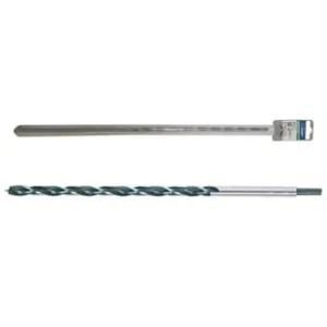 PUNTE PER LEGNO RETTIFICATE PROLUNGATE A 2 TAGLIENTI