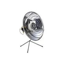 STUFA  A GAS GPL A PARABOLA 2600W