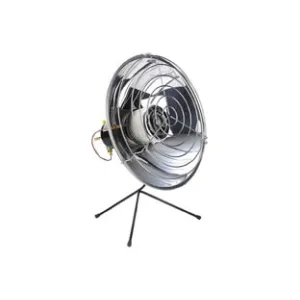 STUFA  A GAS GPL A PARABOLA 2600W