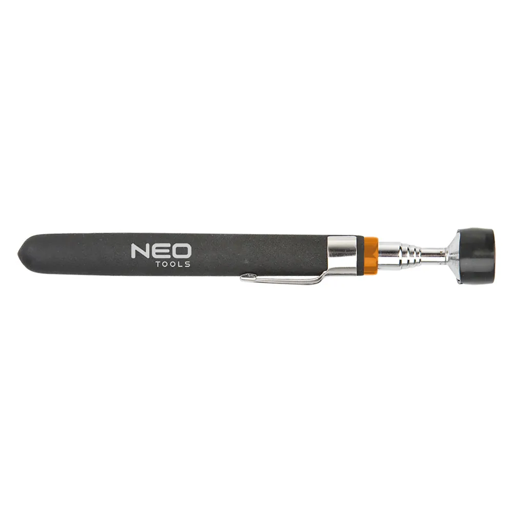 SUPPORTO MAGNETICO CON ASTA TELESCOPICA portata kg 3 max SUPPORTO MAGNETICO CON ASTA TELESCOPICA portata kg 3 max