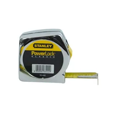 FLESSOMETRO POWERLOCK