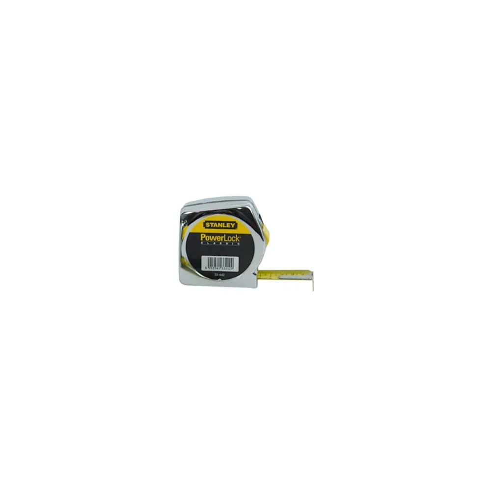 FLESSOMETRO POWERLOCK