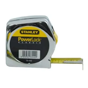 FLESSOMETRO POWERLOCK