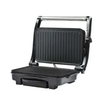 BISTECCHIERA CORPO ACCIAIO INOX BS11 1500W