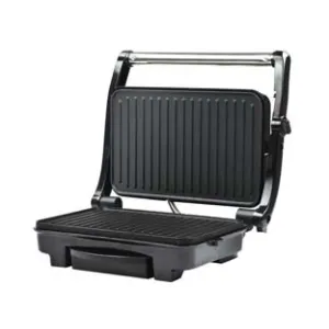 BISTECCHIERA CORPO ACCIAIO INOX BS11 1500W