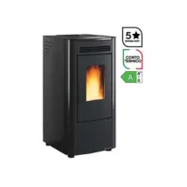 STUFA A PELLET KETTY 5.0 6