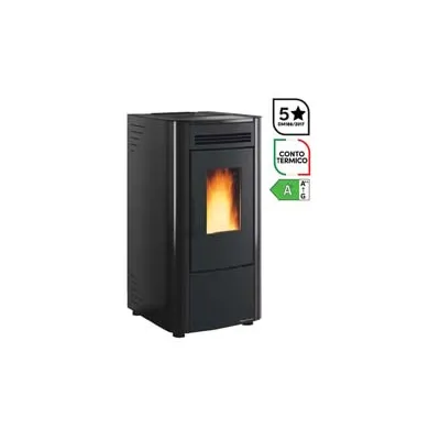 STUFA A PELLET KETTY 5.0 6