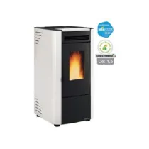 STUFA A PELLET KETTY 5.0 6