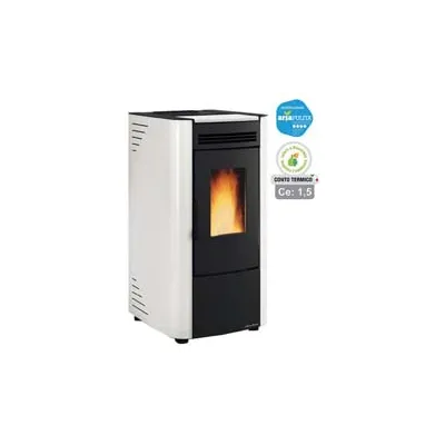 STUFA A PELLET KETTY 5.0 6