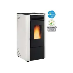 STUFA A PELLET KETTY 5.0 6