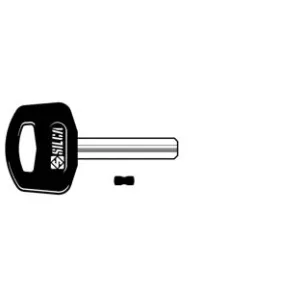 CHIAVI PER CILINDRI ABUS AB38P