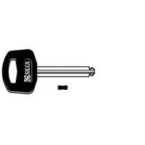 CHIAVI PER CILINDRI ABUS AB60P