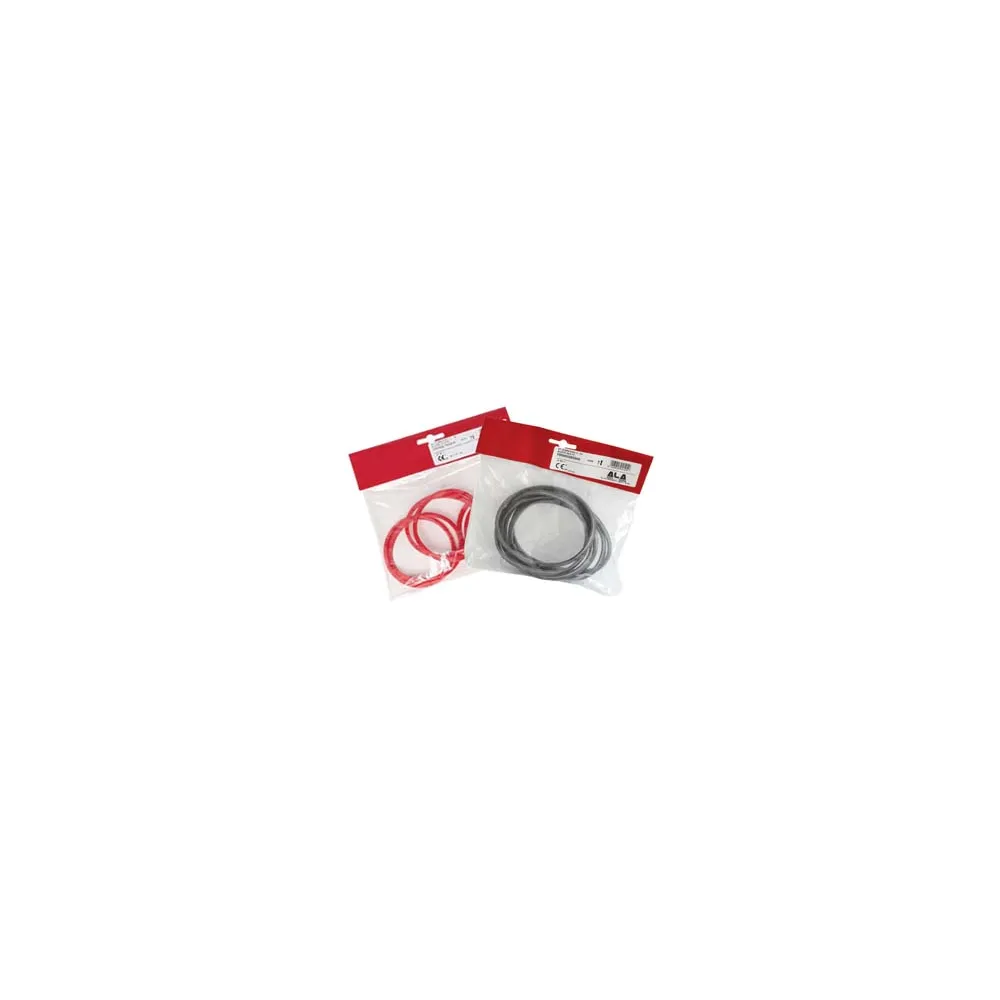 KIT GUARNIZIONI PER STUFE A PELLET "ALA PELLET ECO"