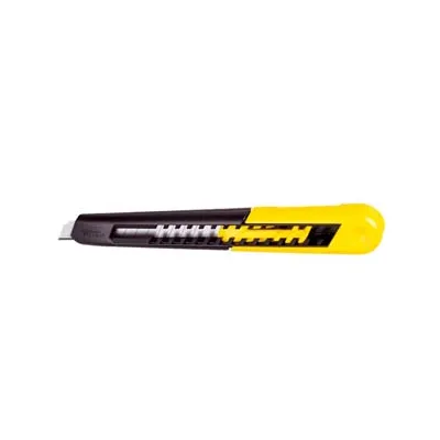 CUTTER PICCOLO CON BLOCCAGGIO RAPIDO LAMA MM.9