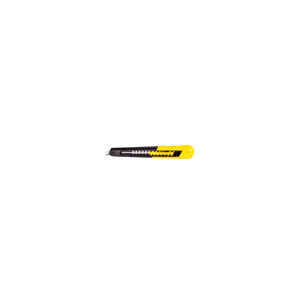 CUTTER PICCOLO CON BLOCCAGGIO RAPIDO LAMA MM.9