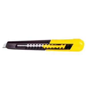 CUTTER PICCOLO CON BLOCCAGGIO RAPIDO LAMA MM.9