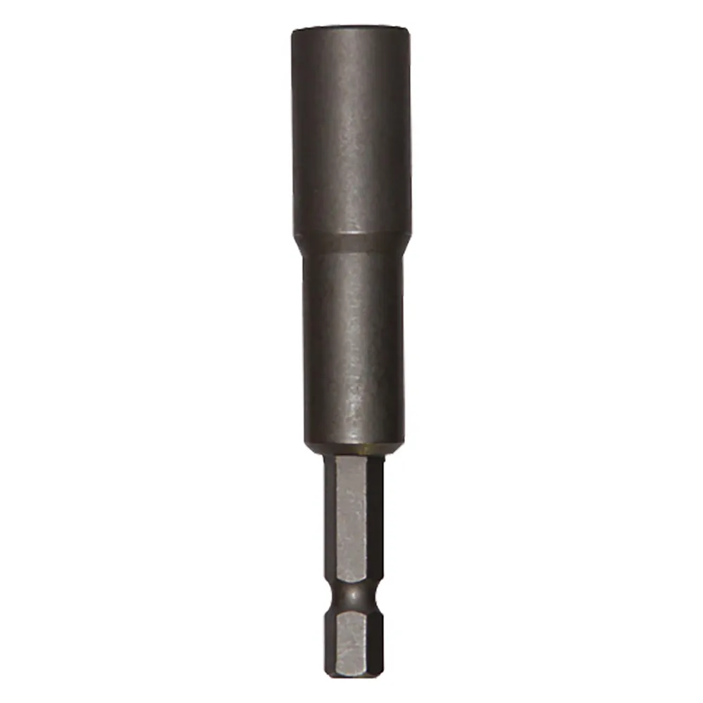 CHIAVE A BUSSOLA MAGNETICA PER AVVITATORI mm 13 - lunghezza mm 45 CHIAVE A BUSSOLA MAGNETICA PER AVVITATORI mm 13 - lunghezza mm 45