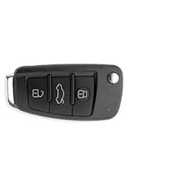 RADIOCOMANDO AUTO CON TRANSPONDER HU-AR22 AUDI
