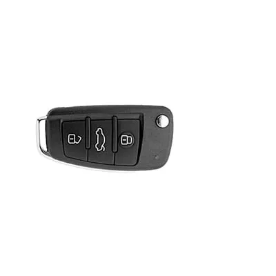 RADIOCOMANDO AUTO CON TRANSPONDER HU-AR22 AUDI