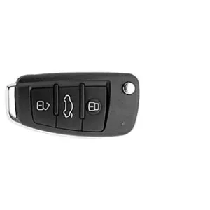 RADIOCOMANDO AUTO CON TRANSPONDER HU-AR22 AUDI