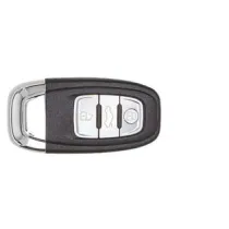 RADIOCOMANDO AUTO CON TRANSPONDER HU66S04 AUDI