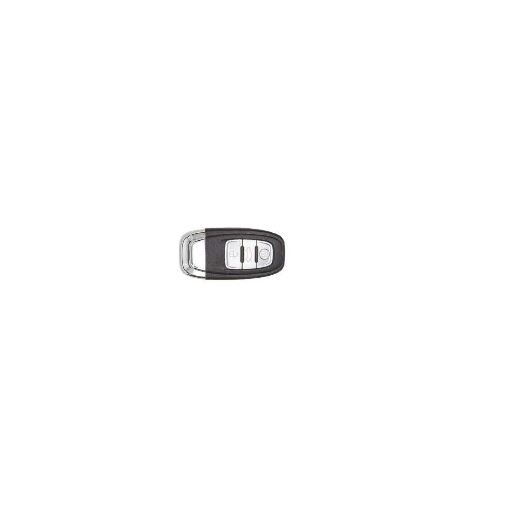 RADIOCOMANDO AUTO CON TRANSPONDER HU66S04 AUDI