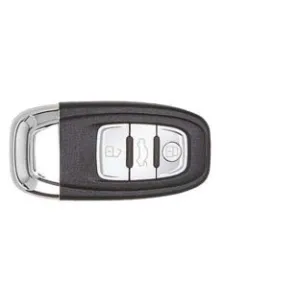 RADIOCOMANDO AUTO CON TRANSPONDER HU66S04 AUDI
